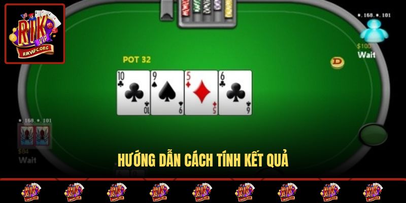 Hướng dẫn cách tính kết quả