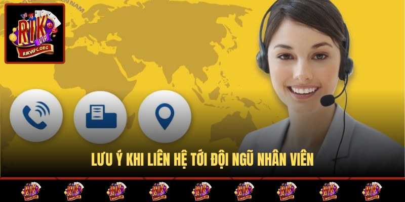 Lưu ý cần nắm rõ để không gặp vướng mắc