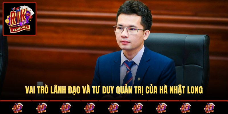 Trách nhiệm lãnh đạo và quản lý đội ngũ